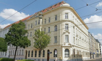 Wohnung - 1170, Wien - Wunderbare Altbauwohnung in einem schönen Stilaltbau zum Renovieren