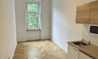 Wohnung - 1160, Wien,Ottakring - TEILSANIERTE PENDLER-/SINGLEWOHNUNG in modernen ALTBAU