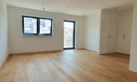 Wohnung - 1160, Wien,Ottakring - ERSTBEZUG Neue Wohnung mit sonnigem BALKON - Bodenheizung mit Wärmepumpe