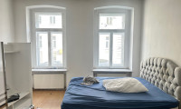 Wohnung - 1160, Wien - Freundliche Wohnung mit Gastherme - Zimmer - Kabinett - Gang WC gegenüber