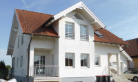 Haus - 7321, Unterfrauenhaid - großes Einfamilienhaus mit gemütlicher Wohnatmosphäre, Wintergarten & Gartenbereich zur Vermietung