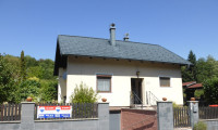Haus - 7323, Ritzing - Wohnen wo andere Urlaub machen - Einfamilienhaus mit sonniger Terrasse