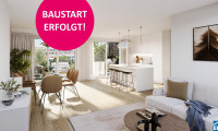 Wohnung - 1160, Wien - Nahe Wilhelminenberg: Wohnen mit Stil und Freiraum