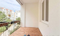 Wohnung - 1120, Wien - Wohnen in der Parkanlage Marillenalm - hochwertig sanierte 3 Zimmerwohnung mit Loggia!