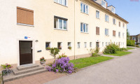 Wohnung - 4843, Ampflwang - günstige 2 Zimmerwohnung im Erdgeschoss – ruhig und grün wohnen in Ampflwang mit dennoch guter Infrastruktur! Verfügbar ab 01.09.2026!