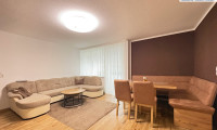 Wohnung - 6460, Imst - Teilmöblierte 4-Zimmer-Wohnung mit Autoabstellplatz