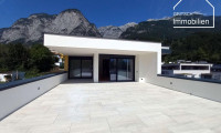 Wohnung - 6020, Hötting - INNSBRUCK - Exklusives 3-Zimmer-Penthouse mit ca. 75 m² Dachterrasse