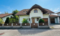 Haus - 4761, Enzenkirchen - Attraktives Einfamilienhaus am Ortsrand von Enzenkirchen