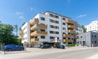 Wohnung - 3021, Pressbaum - Gartenwohnung mit Kinderspielplatz in Pressbaum