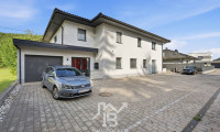 Wohnung - 5222, Munderfing - 2 vermietete Terrassenwohnungen in modernem Haus zu verkaufen