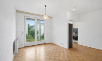 Wohnung - 4020, Linz - wunderschöne 2-Zimmer Gartenwohnung mit Tiefgarage im Keferfeld