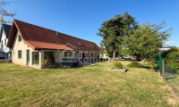 Haus - 2413, Edelstal - Zwei Einfamilienhäuser auf 2.172 m² Baugrund – vielseitiges Wohnen nahe Bratislava