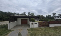 Haus - 2305, Eckartsau - +Haus nahe Schloss Eckartsau: 965m² Grund, 4-Zimmer-Haus mit Wohn-Essküche,+ Kamin & Sauna+ Garage+