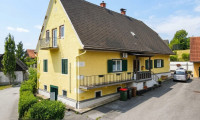 Haus - 8504, Preding - Handwerker gesucht !!! Teilrenoviertes Einfamilienhaus mit viel Potenzial in 8504 Preding/Weststeiermark, inkl. Einbauküche & Parkplatz !