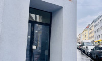 Halle / Lager / Produktion - 1180, Wien,Währing - Gewerbeobjekt in Top-Lage – vielseitig nutzbares Erdgeschoßlokal