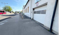 Immobilie - 1220, Wien - Garagenplätze Nähe Kagraner Platz!