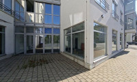 Büro / Praxis - 4030, Linz - Klimatisierte gut sichtbare Gewerbefläche in Linz-Ebelsberg zu vermieten