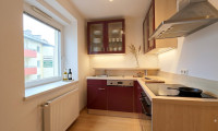 Wohnung - 1190, Wien - Kompakt. Modern. Begehrt: Erstklassige Garconniere im 19. Bezirk