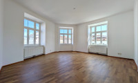 Wohnung - 1050, Wien,Margareten - Helle 4-Zimmer-Altbauwohnung mit Kamin und beeindruckendem Ausblick