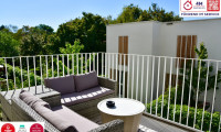 Wohnung - 1210, Wien - Wien neu erleben – 🔥 Exklusive 3-Zimmer-Wohnung zwischen Parklandschaft & Stadt