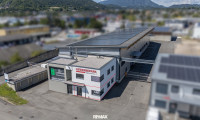 Büro / Praxis - 9500, Villach - Moderner Bürostandort in Villach – Erstbezug mit Parkplatz & hochwertiger Ausstattung