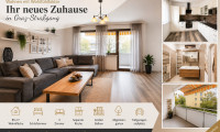 Wohnung - 8054, Graz,16.Bez.:Straßgang - TRAUMWOHNUNG in Graz Strassgang