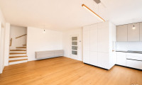 Wohnung - 1220, Wien - Exklusive 4-Zimmer-Maisonette mit Dachterrasse, Balkon & Weitblick – Modernes Wohnen in idyllischer Grünruhelage I Nähe Aspern