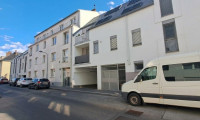 Immobilie - 1230, Wien - Tiefgaragenstellplatz zu vermieten!
