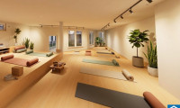 Wohnung - 1160, Wien - Atelier oder flexible Bürofläche im Erstbezug in Ottakringer Bestlage!