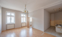 Wohnung - 1160, Wien,Ottakring - ++Gablenzgasse++ Altbaujuwel mit viel Gestaltungsspielraum – 2-Zimmer-Wohnung