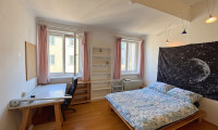 Wohnung - 8020, Graz - Zentrale 3-Zimmer-Wohnung in Graz – flexibel nutzbar | WG geeignet
