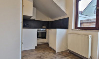 Wohnung - 6850, Dornbirn - Zentrale 1-Zimmer-Wohnung mit großzügiger Terrasse