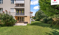 Wohnung - 1160, Wien,Ottakring - Wohnen wie im eigenen Haus | Großzügige Gartenwohnung mit ca. 500 m² Privatgarten