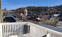 Wohnung - 3224, Mitterbach am Erlaufsee - Neu adaptierte 5 Zimmerwohnung als Ferienwohnung geeignet  - 5 Minuten zum Erlaufsee und 1Minute zum Skilift !