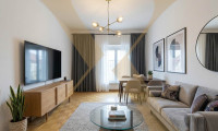Wohnung - 4020, Linz - Zentrale 2-Zimmer-Innenstadtwohnung inkl. Küche nahe Linzer Landstraße zu vermieten!