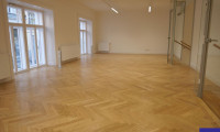 Büro / Praxis - 1070, Wien - Stylisches 232m² Büro + 27m² Terrasse in Toplage - 1070 Wien