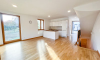 Haus - 3001, Mauerbach - LETZTE EINHEIT! 10 Minuten zum Auhof Center! ERSTBEZUG! Doppelhaushälfte mit 170 m2 Wohnfläche in ruhiger Wohnlage mit Grünblick!