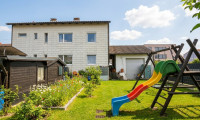 Haus - 4050, Traun - Ein Zuhause mit Seele, Gartenparadies & zwei Wohnebenen – liebevoll gepflegtes Einfamilienhaus in Traun