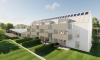Wohnung - 4210, Gallneukirchen - GRÜNE ALLEE GALLNEUKIRCHEN - 2 und 3-Zimmer Wohnungen, 55-70m² NEUBAU ERSTBEZUG