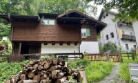 Haus - 5651, Lend - TOP Gelegenheit nahe Gastein & Zell am See – 2 charmante Häuschen auf einem Grundstück mit Bergpanorama