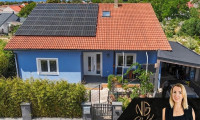 Haus - 7122, Gols - Stilvolles Einfamilienhaus mit besonderem Raumangebot in Gols