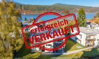 Wohnung - 9220, Auen - Wohnen mit Seeblick – exklusive Gartenwohnung in Auen am Wörthersee