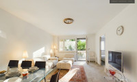 Wohnung - 1140, Wien - Helle 4-Zimmer-Wohnung mit hofseitiger Südloggia