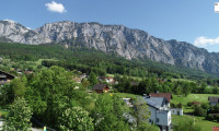 Haus - 4853, Steinbach am Attersee - Ferienwohnsitz am Attersee – Seltene Gelegenheit in absoluter Traumlage