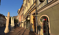 Zinshaus Renditeobjekt - 9020, Klagenfurt am Wörthersee - Seltene Gelegenheit – Historisches Zinshaus mit Entwicklungspotenzial in attraktiver Klagenfurter Innenstadtlage