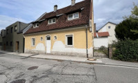 Haus - 9400, Wolfsberg - Komplett sanierungsbedürftiges Wohnhaus mit großem Potenzial in zentraler Lage von Wolfsberg