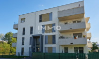 Wohnung - 8054, Graz - Geförderte 3 Zimmer Wohnung mit großzügigem Balkon - Gradnerstraße 186 H- Top 18 H