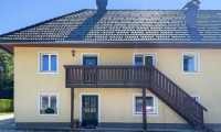 Wohnung - 4644, Scharnstein - Zentral gelegene Wohnung - frisch renoviert - eigener Eingang