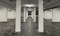 Halle / Lager / Produktion - 1090, Wien - Lagerflächen im Althan Quartier zu mieten