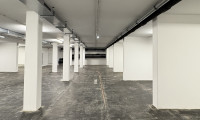 Halle / Lager / Produktion - 1090, Wien - Lagerflächen im Althan Quartier zu mieten